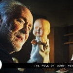 The Rule of Jenny Pen