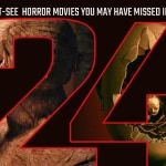 2024 horror movies