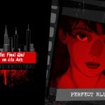 Perfect Blue