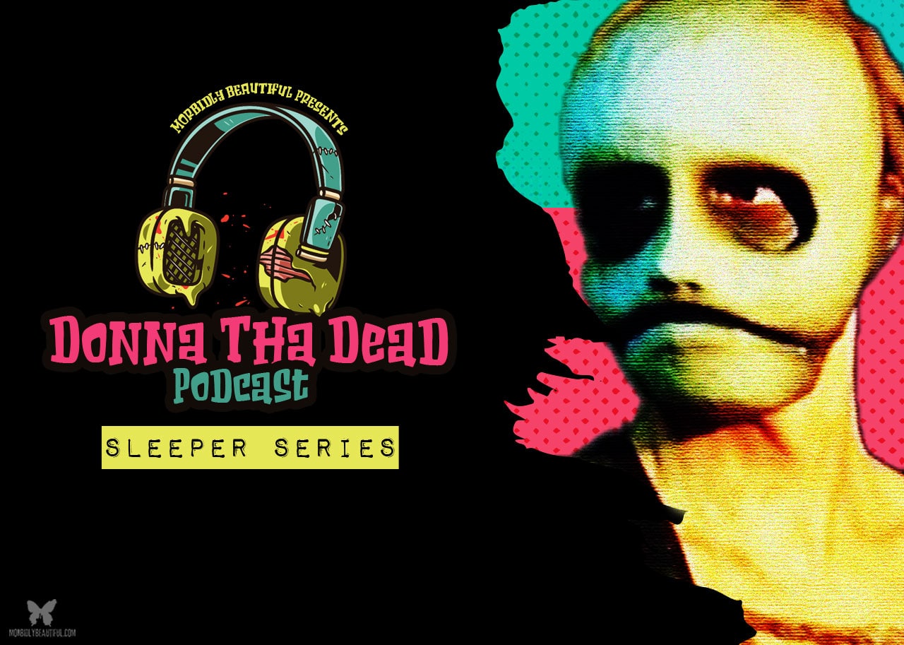 Sleeper Horror