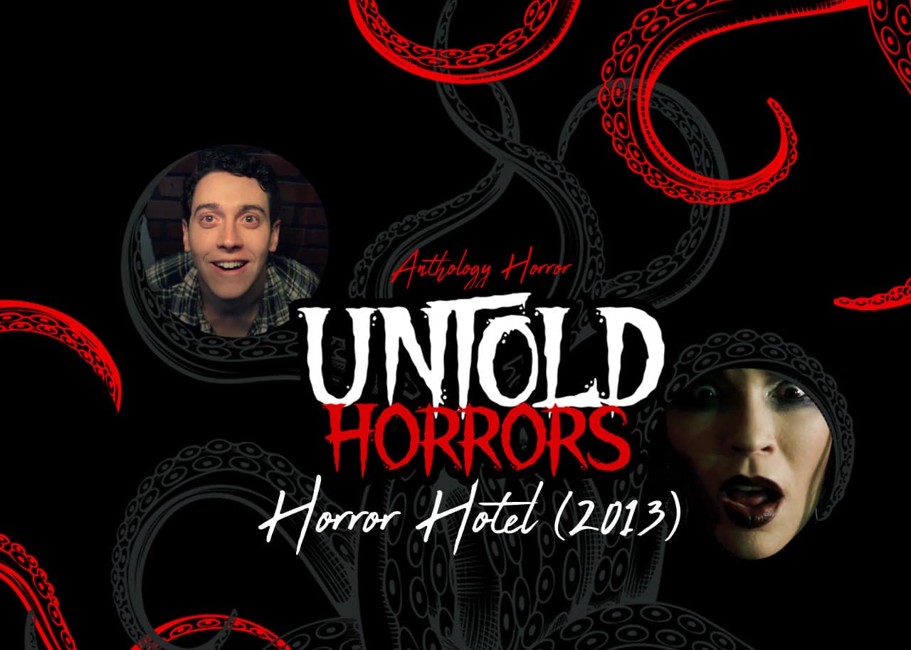 Horror Hotel