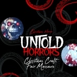 Untold Horrors: Christmas Craft Fair Massacre Christmas Craft Fair Massacre