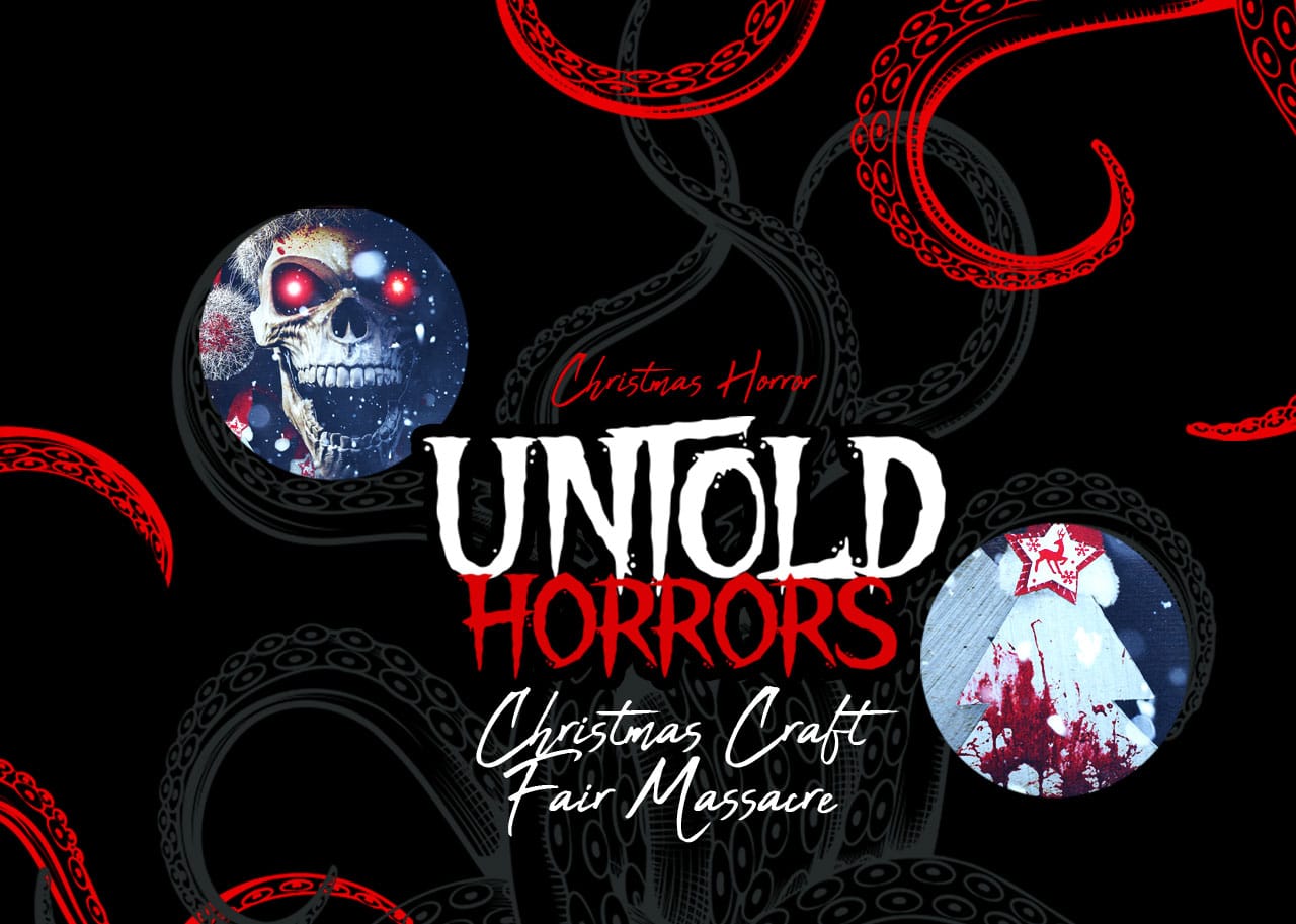 Christmas Craft Fair Massacre