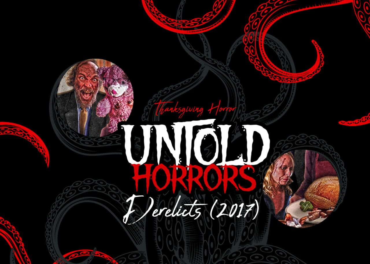 Derelicts