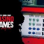 Horror-themed casino games