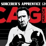 The Sorcerer's Apprentice