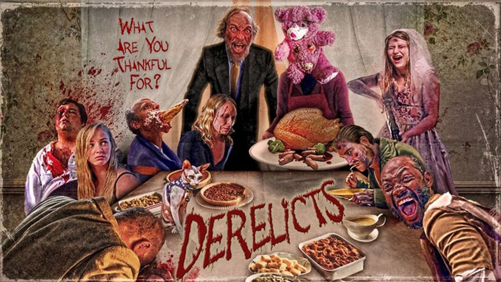 Derelicts