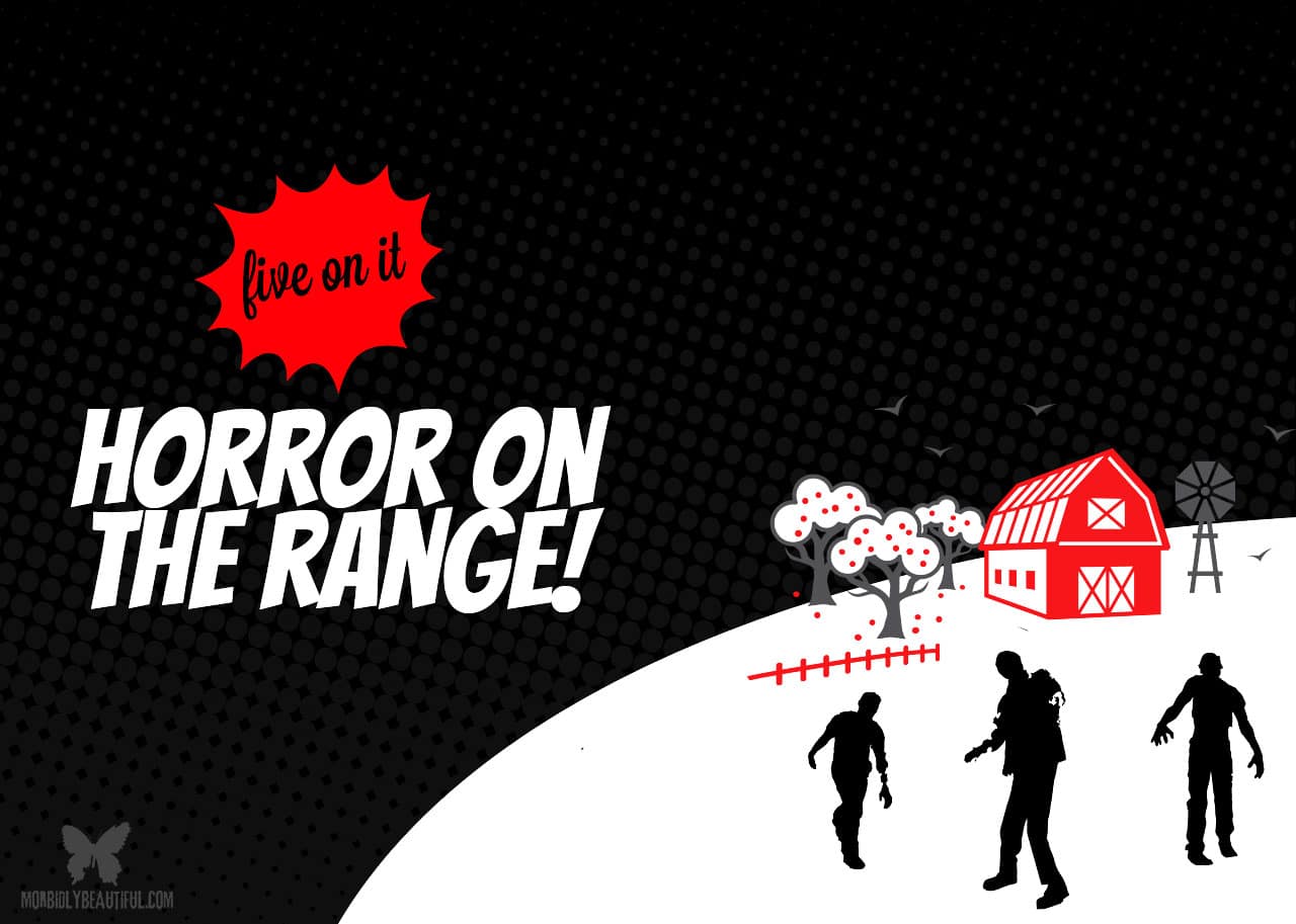 range horror