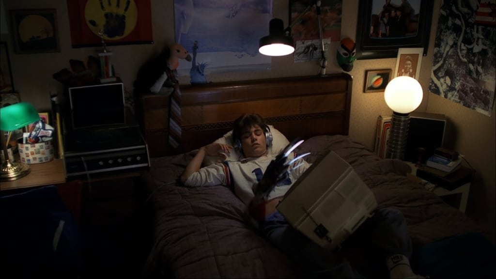 Nightmare on Elm Street