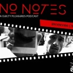 No Notes: Memento (2000) Memento