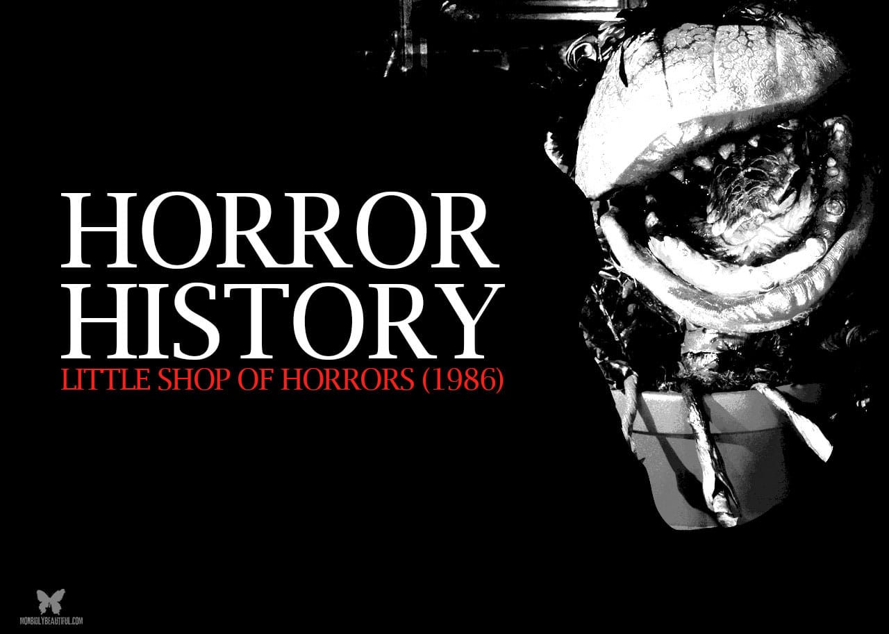 Little Shop of Horrors