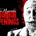 Memorable Horror Movie Opening Scenes ten great horror movie opening scenes