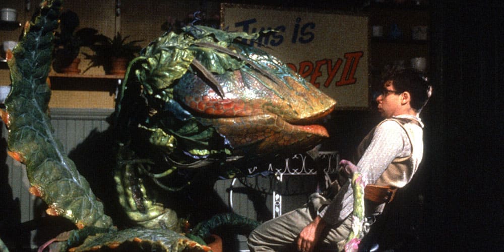 Little Shop of Horrors