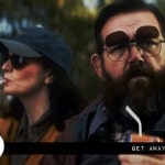 Reel Review: Get Away (2024) Get Away