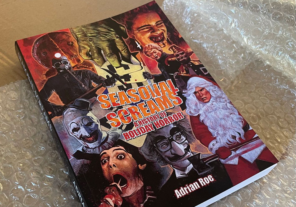 Seasonal Screams
