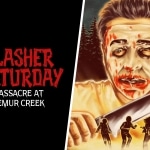 Massacre at Femur Creek