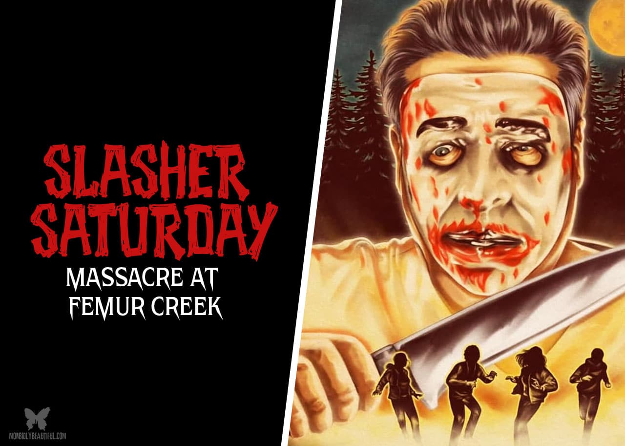 Massacre at Femur Creek