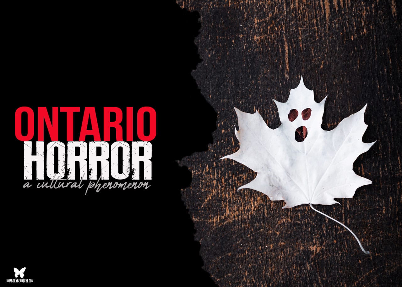 Ontario Horror Scene