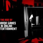 horror games