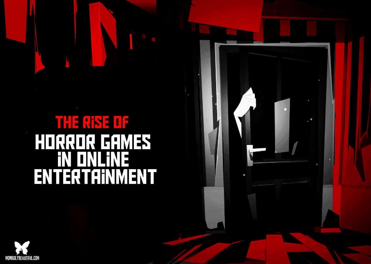 horror games