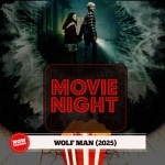 Wolf Man