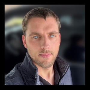 avatar for Hunter Gadbois