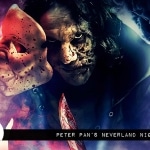Peter Pan's Neverland Nightmare