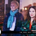 Reel Review: The Room Next Door (2024) The Room Next Door