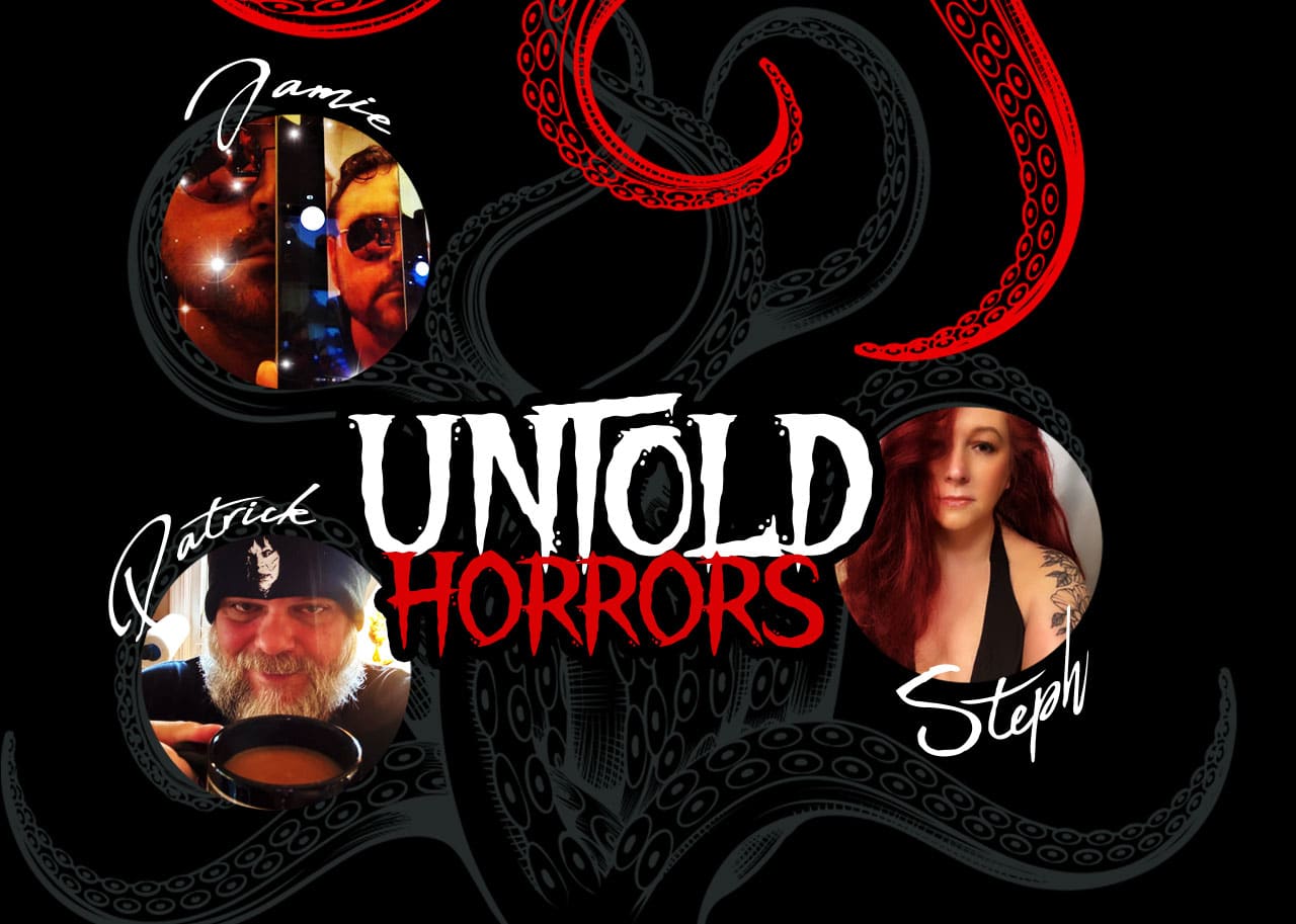 Untold Horrors