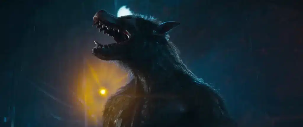 Werewolves