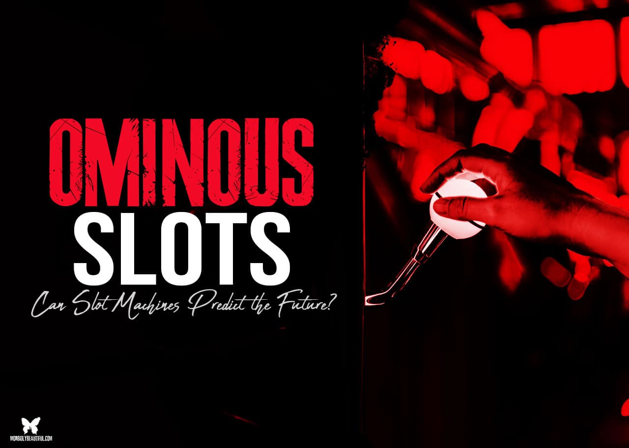 ominous slots