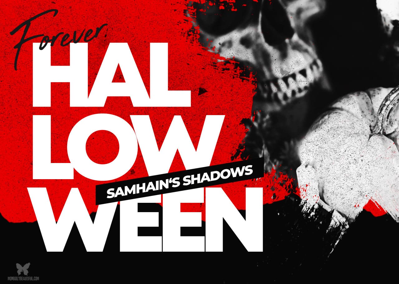 Forever Halloween