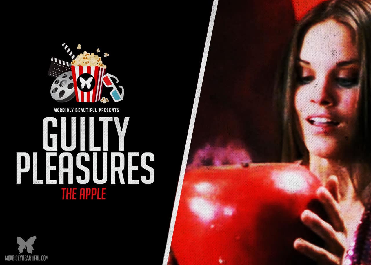 The Apple