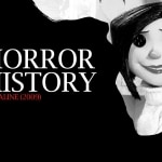 Horror History: Coraline (2009) Coraline