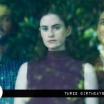 Three Birthdays