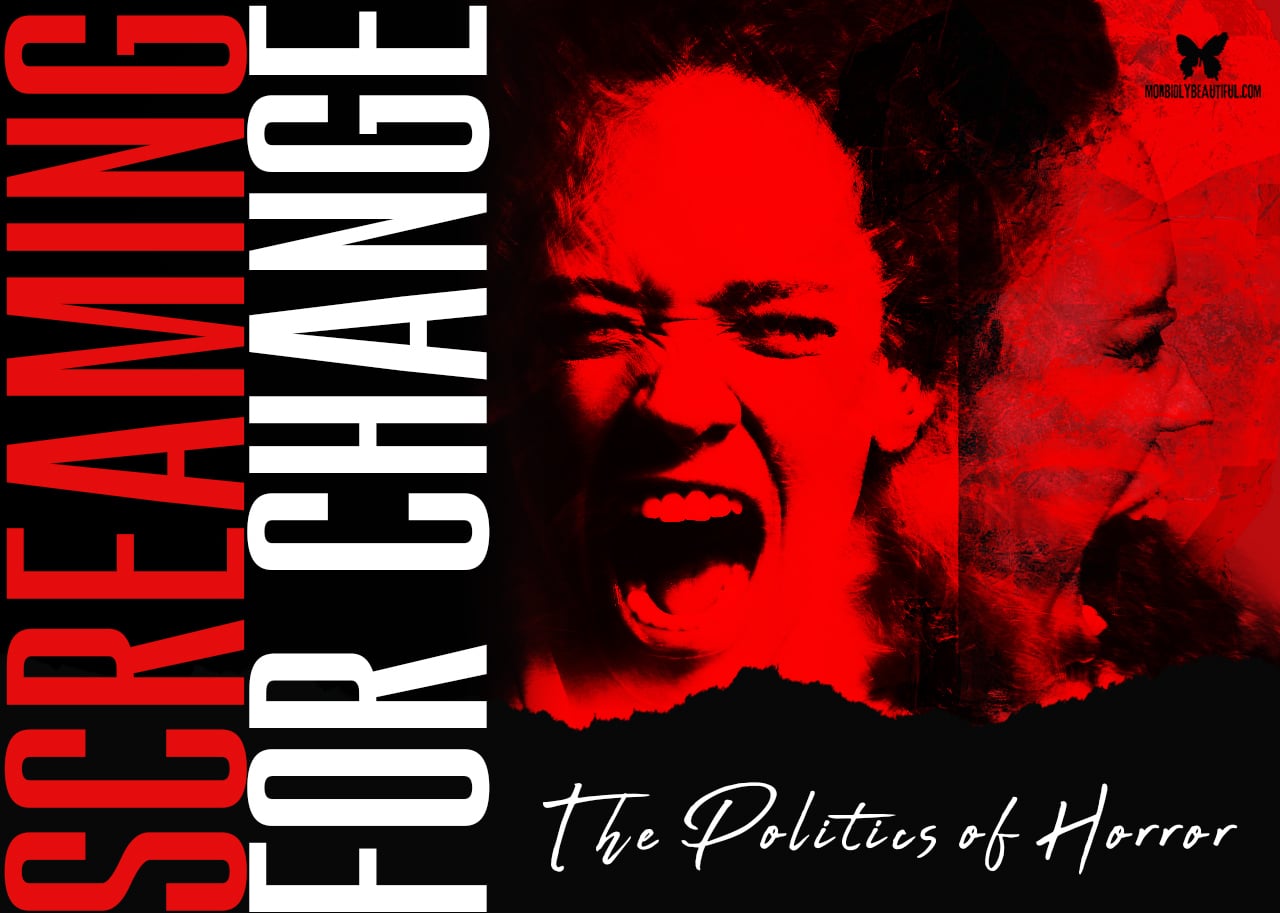 Political Horror