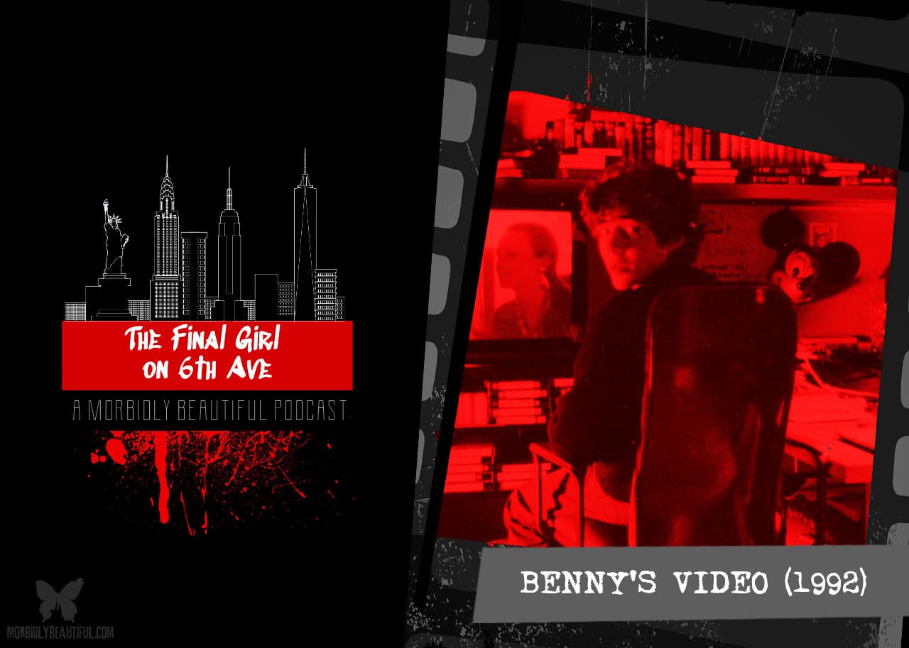 Benny's Video