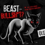 B-Movie Horror Quiz: Beast or Bullsh*t b-movie mutant monster quiz