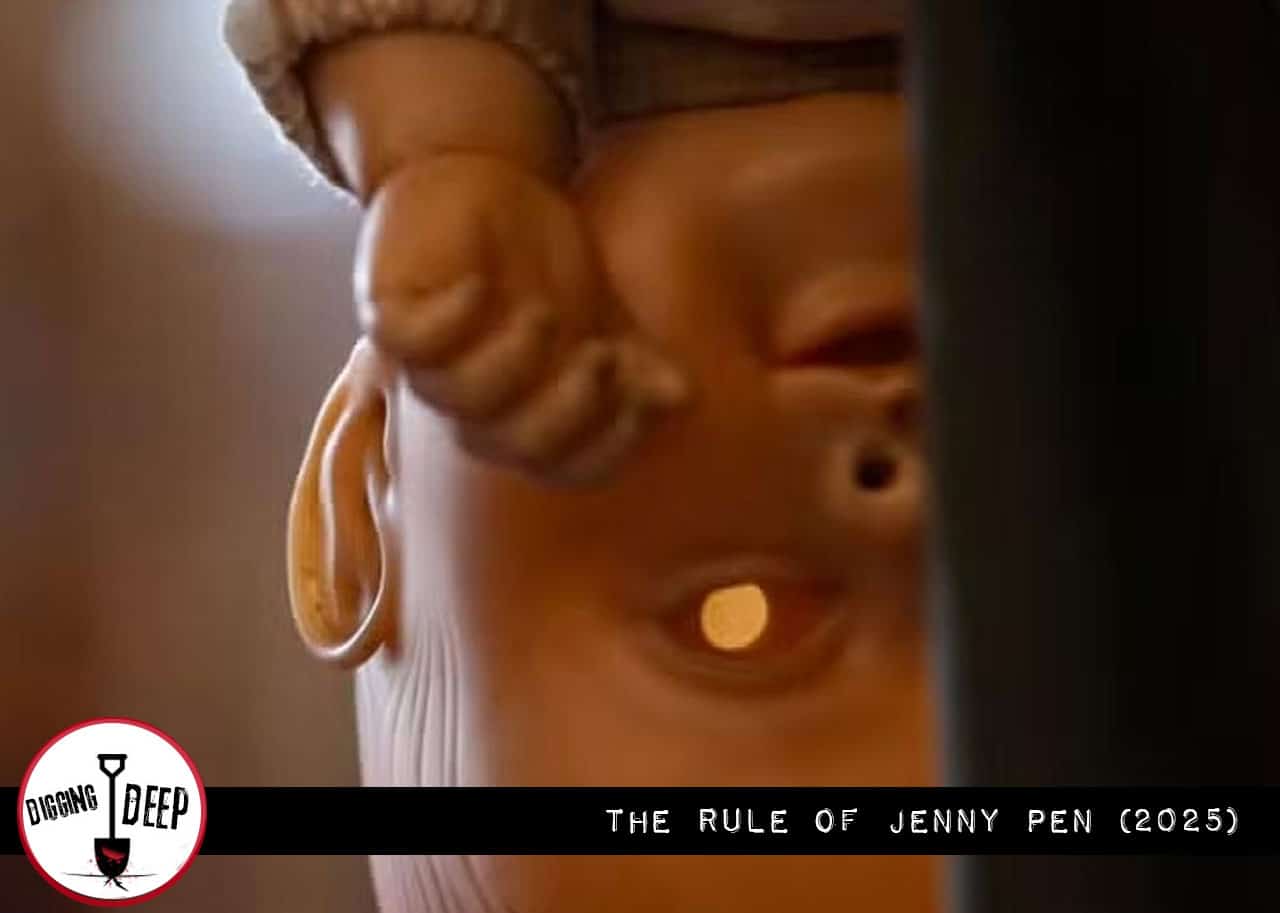 The Rule of Jenny Pen