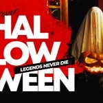 Halloween Legends