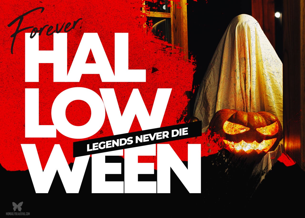 Halloween Legends