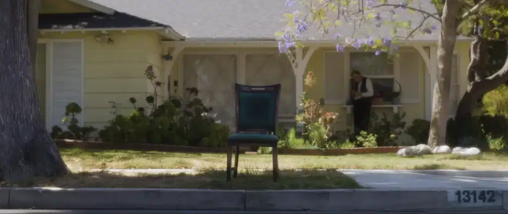 The Chair