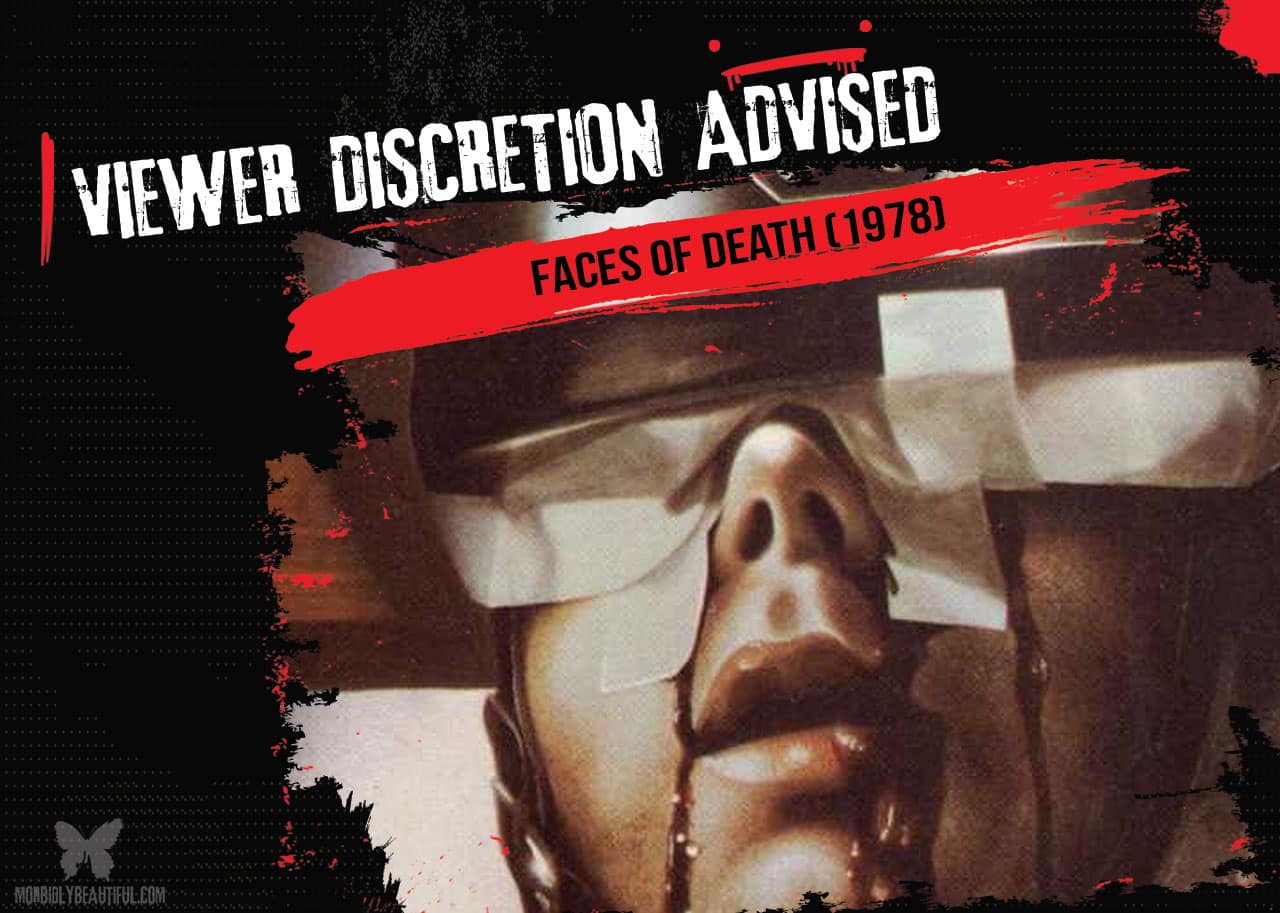 Faces of Death (1978)