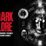 Horror-Themed Casino Games