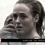 Handling the Undead (2024)