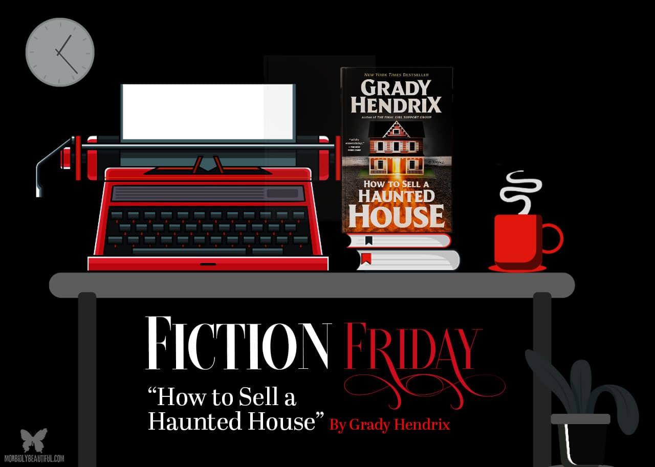 How to Sell a Haunted House