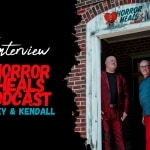 Horror Heals Podcast