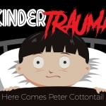 Kindertrauma: Here Comes Peter Cottontail (1971) Here Comes Peter Cottontail
