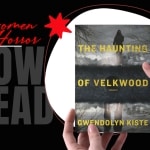 The Haunting of Velkwood