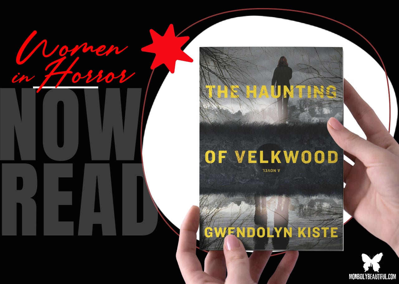 The Haunting of Velkwood